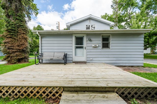 201 S Harrison, Berrien Springs, MI 49103