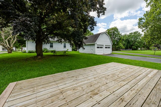 201 S Harrison, Berrien Springs, MI 49103