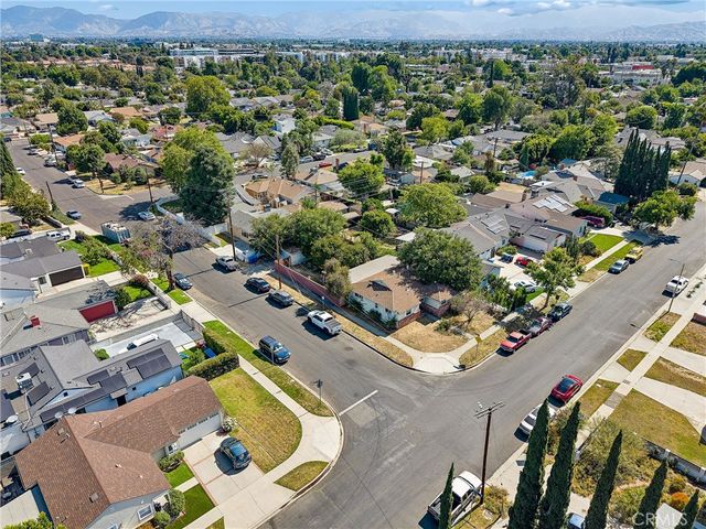 14757 Hartland, Van Nuys, CA 91405