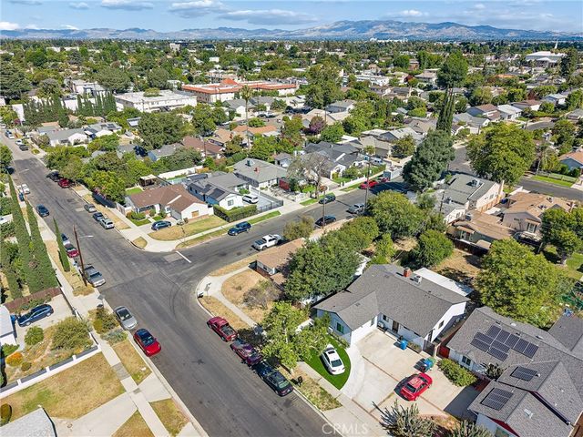 14757 Hartland, Van Nuys, CA 91405