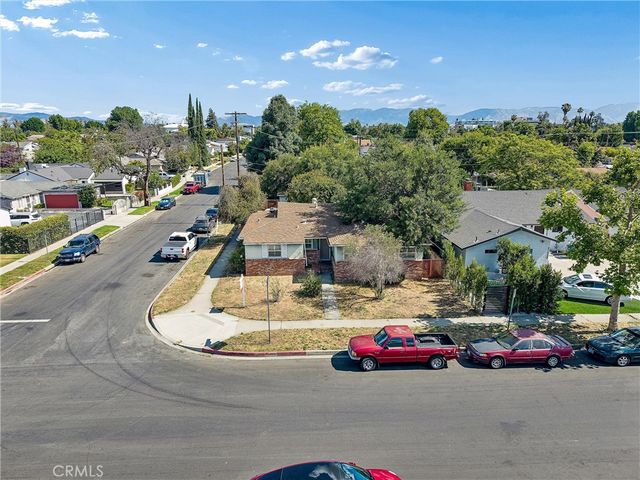 14757 Hartland, Van Nuys, CA 91405
