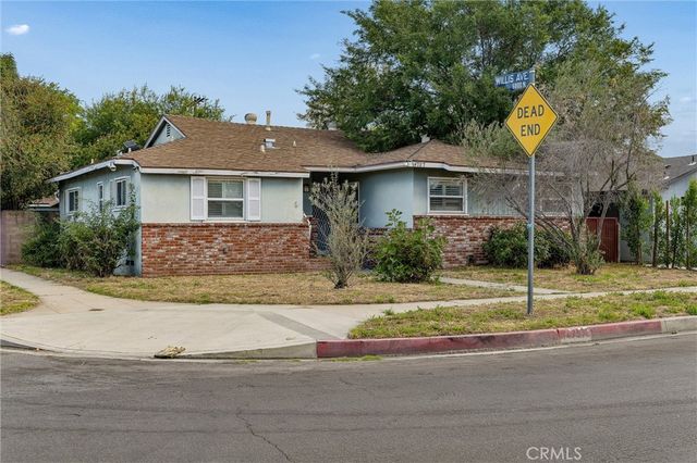 14757 Hartland, Van Nuys, CA 91405