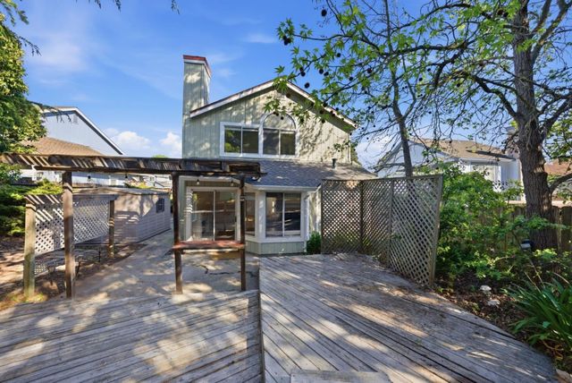 621 New Bedford Drive, Vallejo, CA 94591