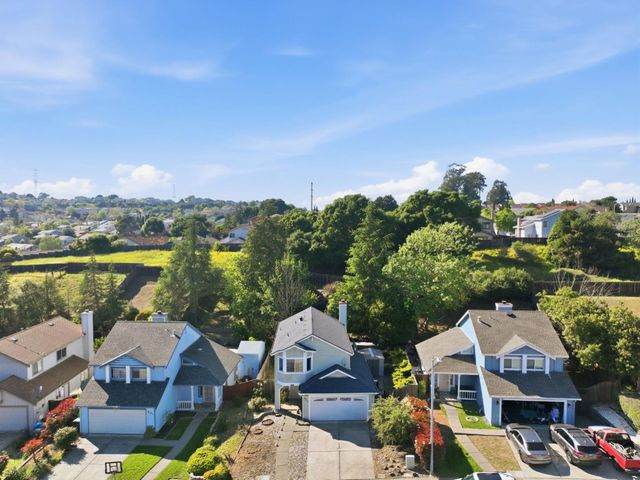 621 New Bedford Drive, Vallejo, CA 94591