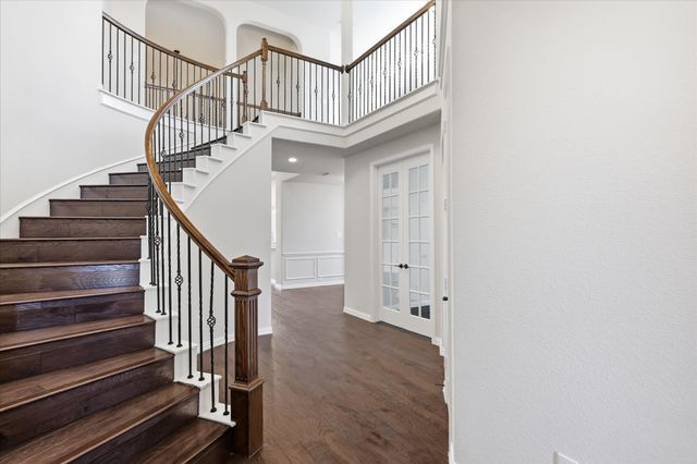 783 Philmont Road, Frisco, TX 75036