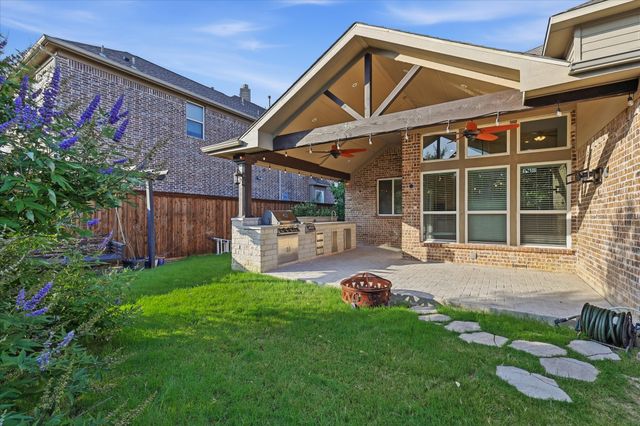 783 Philmont Road, Frisco, TX 75036