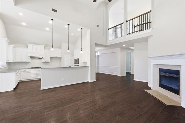 783 Philmont Road, Frisco, TX 75036