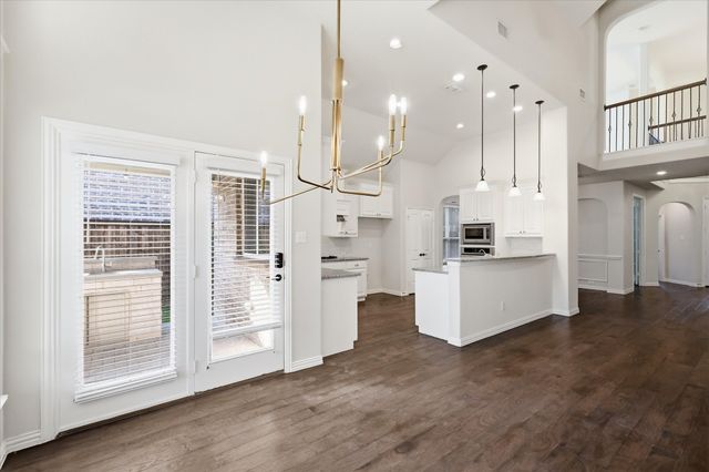 783 Philmont Road, Frisco, TX 75036