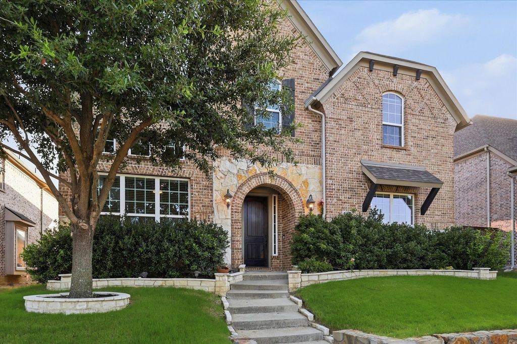 783 Philmont Road, Frisco, TX 75036