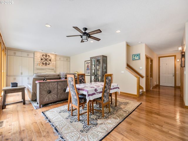 1390 SEA RIDGE Ln, Gearhart, OR 97138