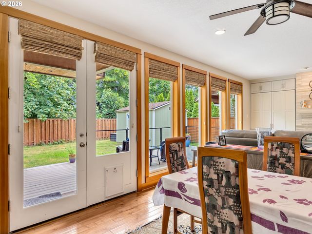 1390 SEA RIDGE Ln, Gearhart, OR 97138