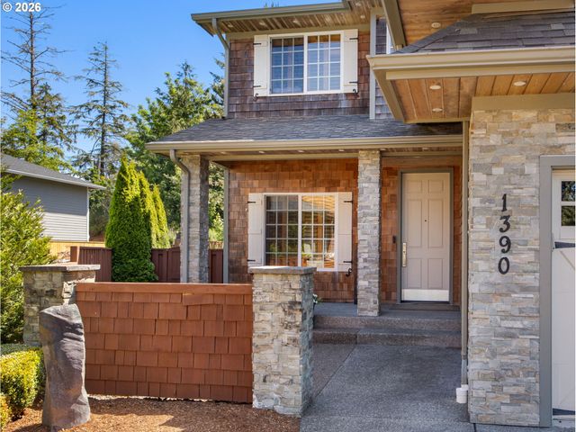 1390 SEA RIDGE Ln, Gearhart, OR 97138