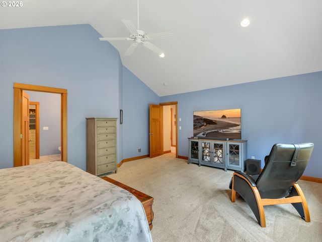 1390 SEA RIDGE Ln, Gearhart, OR 97138