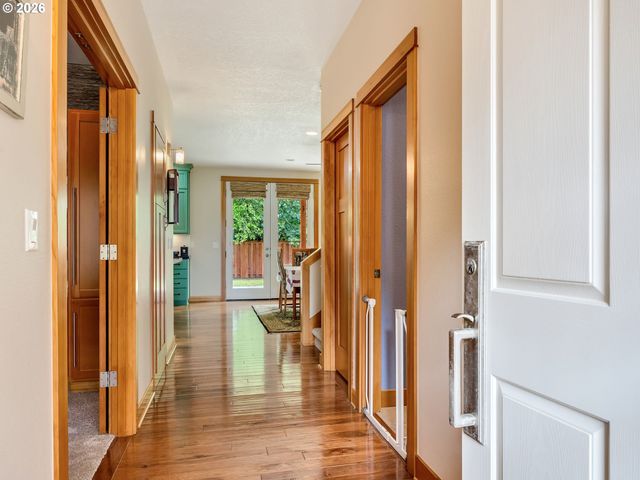 1390 SEA RIDGE Ln, Gearhart, OR 97138