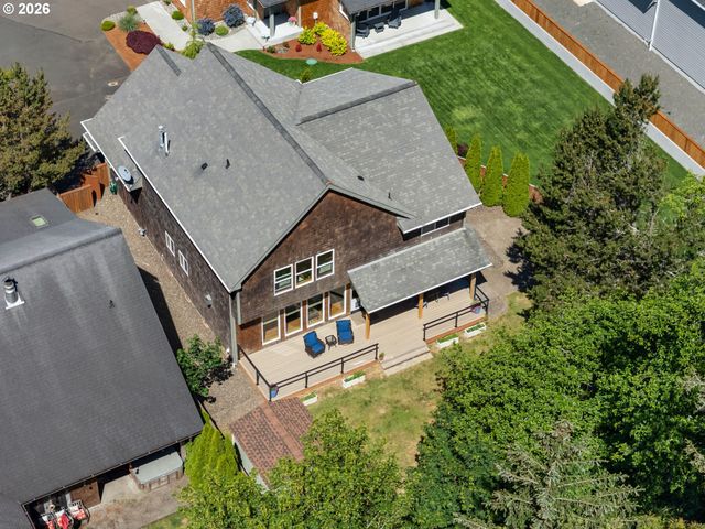 1390 SEA RIDGE Ln, Gearhart, OR 97138