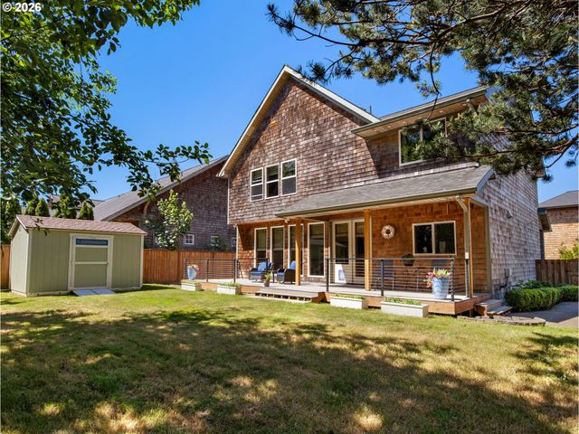 1390 SEA RIDGE Ln, Gearhart, OR 97138