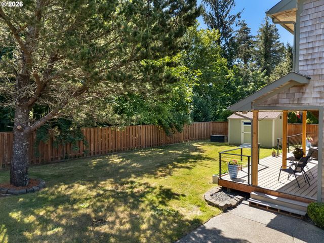 1390 SEA RIDGE Ln, Gearhart, OR 97138
