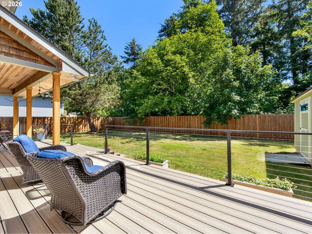 1390 SEA RIDGE Ln, Gearhart, OR 97138