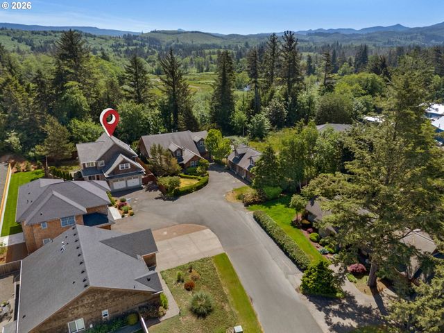 1390 SEA RIDGE Ln, Gearhart, OR 97138