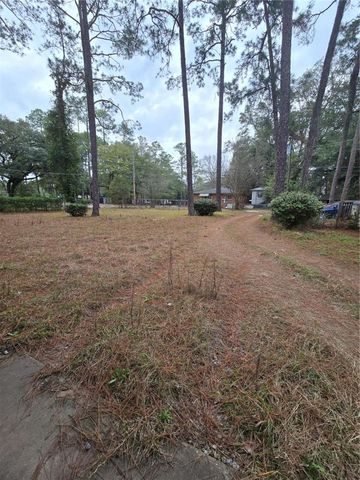 717 Eighth Avenue, Albany, GA 31701