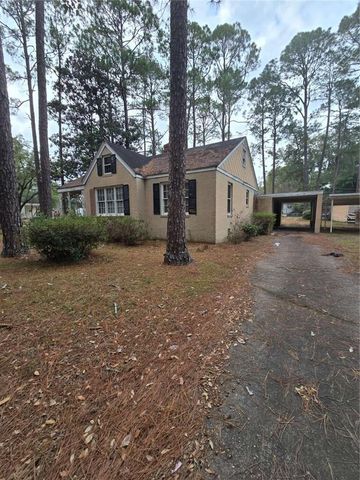 717 Eighth Avenue, Albany, GA 31701
