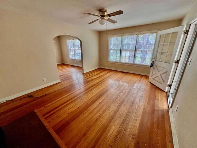 717 Eighth Avenue, Albany, GA 31701