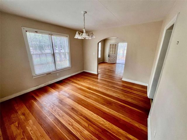 717 Eighth Avenue, Albany, GA 31701