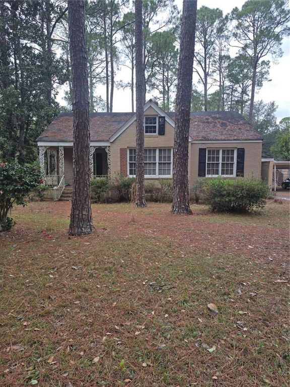 717 Eighth Avenue, Albany, GA 31701