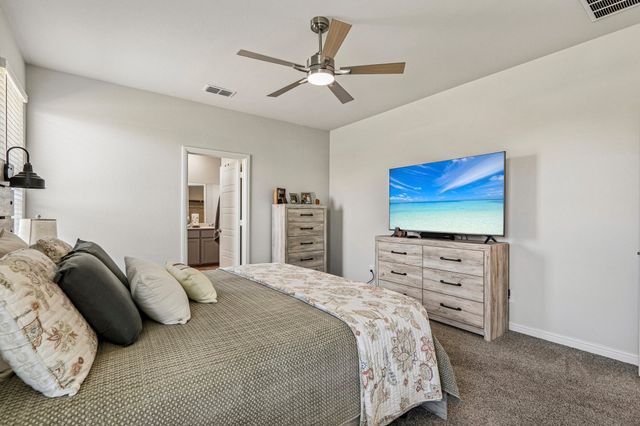 617 Amber Fields Drive, Krum, TX 76249