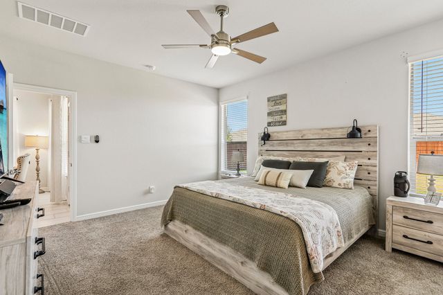 617 Amber Fields Drive, Krum, TX 76249