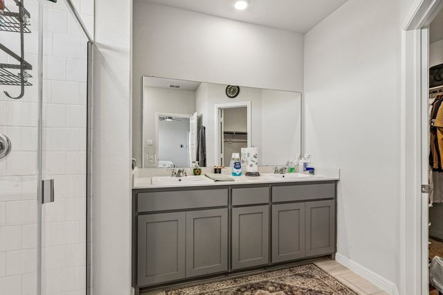 617 Amber Fields Drive, Krum, TX 76249