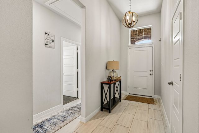 617 Amber Fields Drive, Krum, TX 76249
