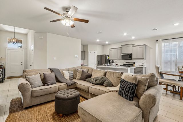 617 Amber Fields Drive, Krum, TX 76249