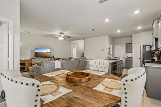 617 Amber Fields Drive, Krum, TX 76249