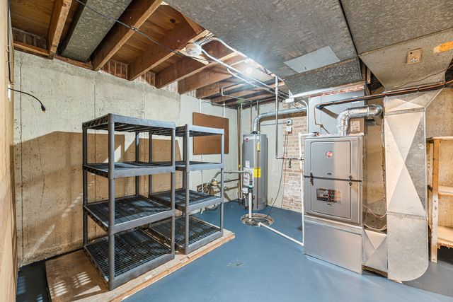 8926 Menard Avenue, Morton Grove, IL 60053