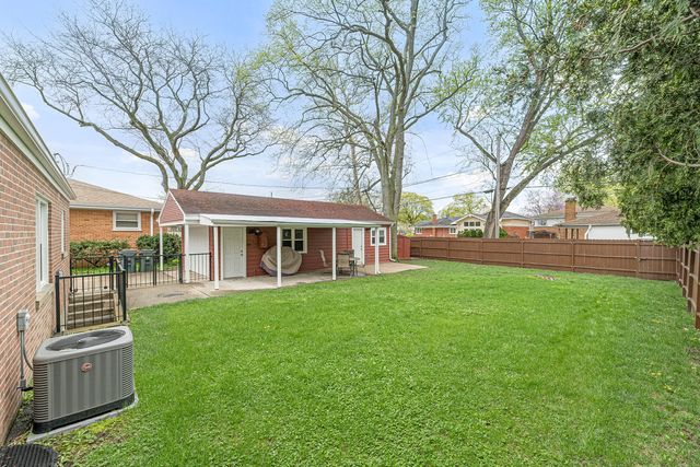 8926 Menard Avenue, Morton Grove, IL 60053