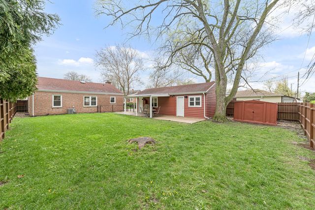 8926 Menard Avenue, Morton Grove, IL 60053