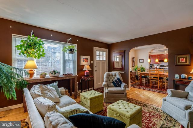 141 E LINCOLN AVE, Lititz, PA 17543