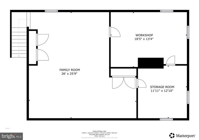 141 E LINCOLN AVE, Lititz, PA 17543