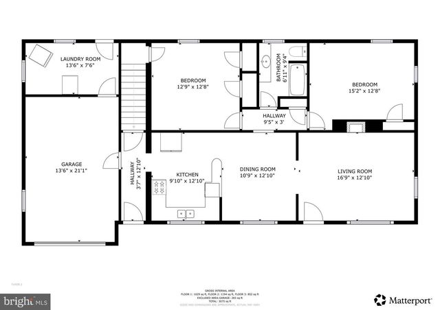 141 E LINCOLN AVE, Lititz, PA 17543