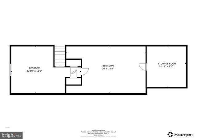 141 E LINCOLN AVE, Lititz, PA 17543