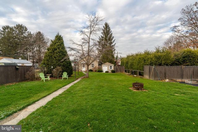 141 E LINCOLN AVE, Lititz, PA 17543