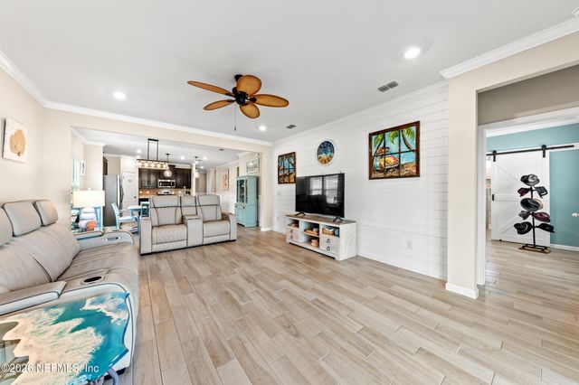 20 TINTAMARRE Drive, St. Augustine, FL 32092