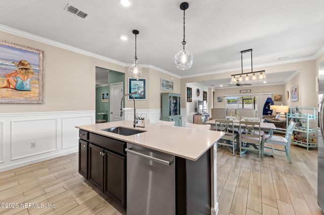 20 TINTAMARRE Drive, St. Augustine, FL 32092