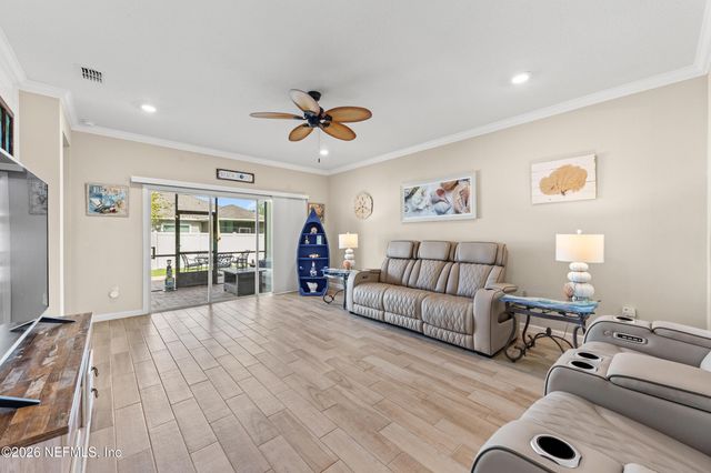 20 TINTAMARRE Drive, St. Augustine, FL 32092