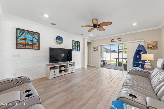 20 TINTAMARRE Drive, St. Augustine, FL 32092