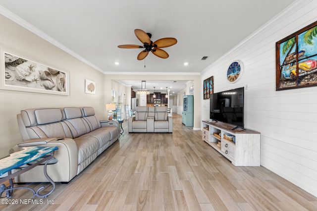 20 TINTAMARRE Drive, St. Augustine, FL 32092