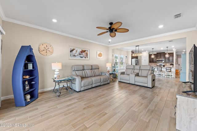 20 TINTAMARRE Drive, St. Augustine, FL 32092