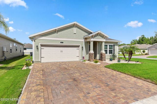 20 TINTAMARRE Drive, St. Augustine, FL 32092