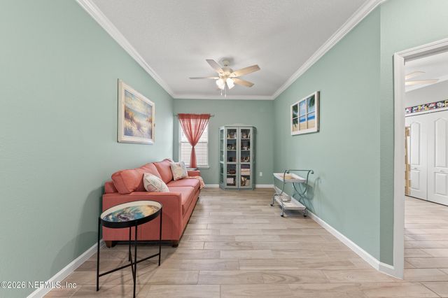 20 TINTAMARRE Drive, St. Augustine, FL 32092